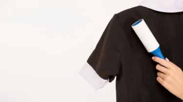 Remove Stains from Clothes