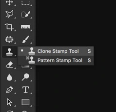 Use Clone Stamp Tool in Photoshop Use Clone Stamp Tool in Photoshop