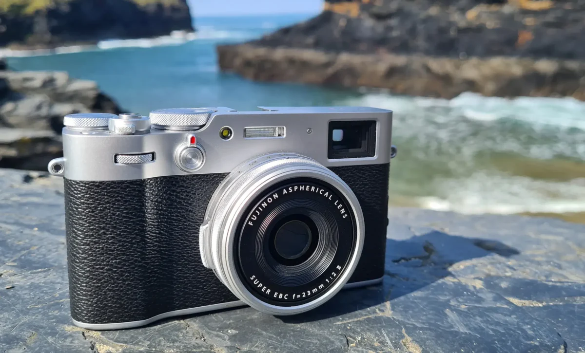 fuji 1 fujifilm x100v