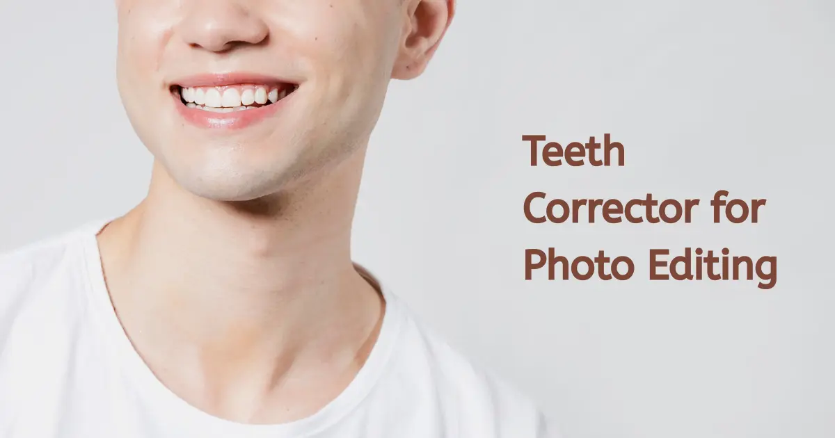 teeth corrector