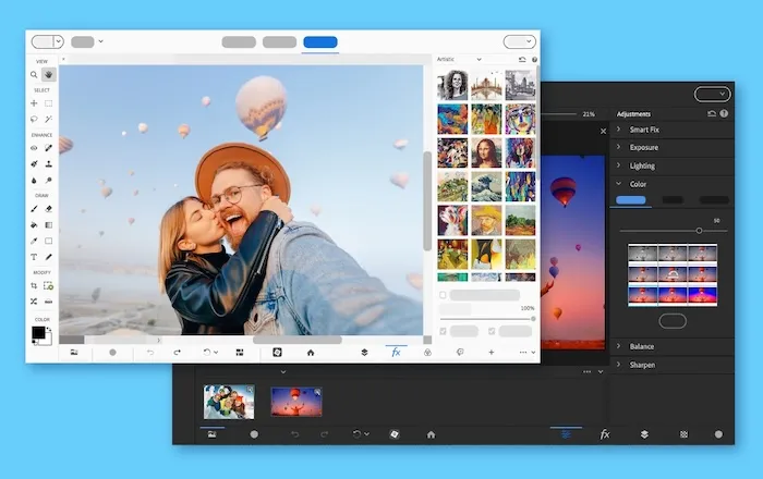 Adobe Photoshop Elements 2024 for AI PC.jpg.img 100KB Adobe Photoshop Elements