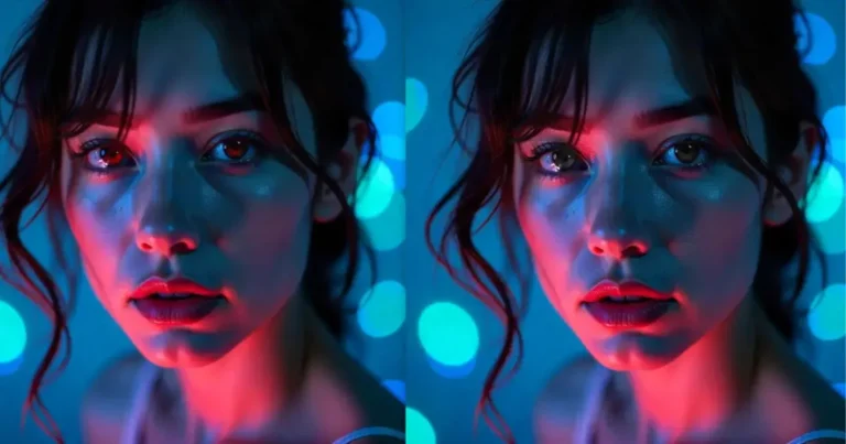 Best Red Eye Remover for Photos