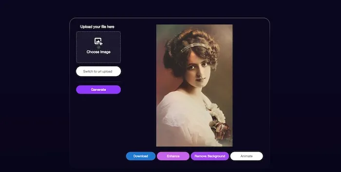 Change Image Color with DeepAI Change Image Color with DeepAI