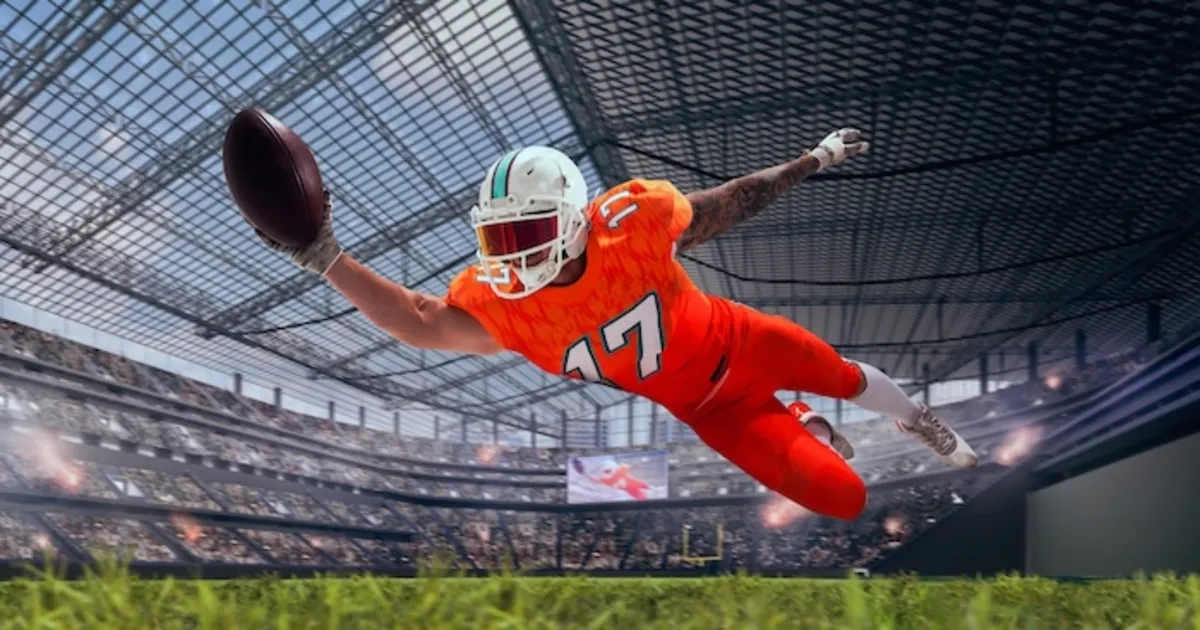 NFL Photo