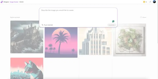 Designer AI Photo Generator Free Designer AI Photo Generator Free