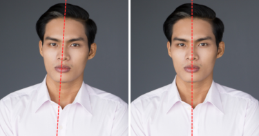 How to Straighten Photo with Photoshop and AI