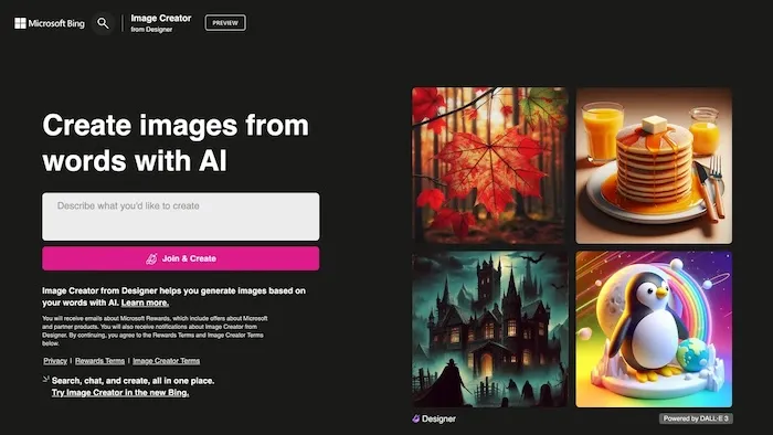 Image Creator AI Portrait Generator Image Creator AI Portrait Generator