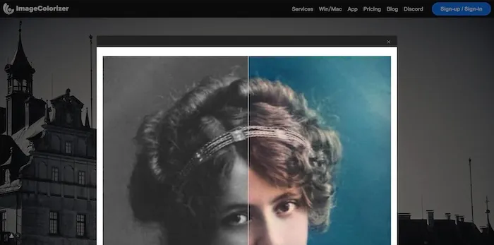 Photo Colorizer Online ImageColorizer Photo Colorizer Online ImageColorizer
