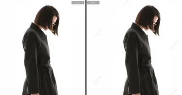 Photo Straightener tools