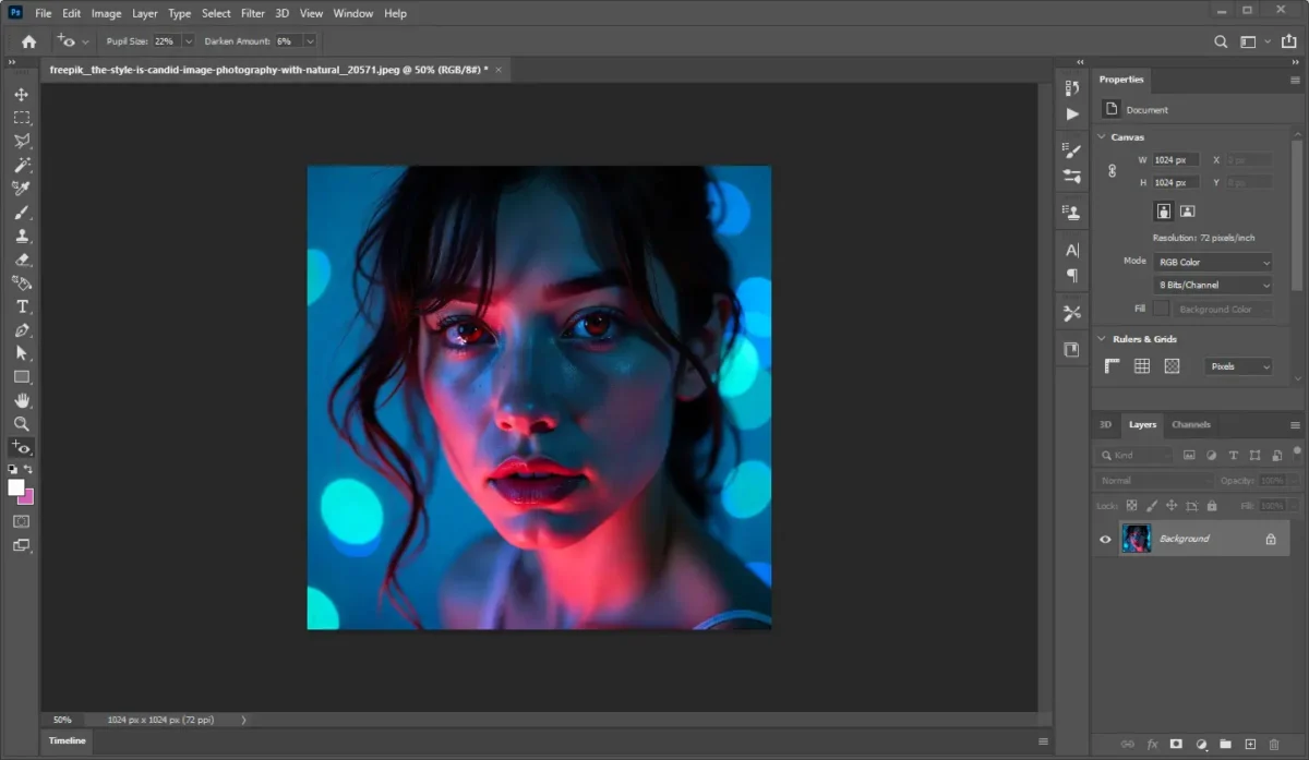 Photoshop Red Eey Remover Photoshop Red Eey Remover