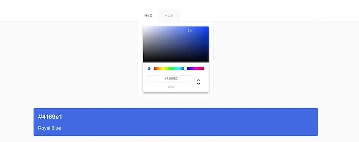 Royal Blue Color Code compressed Royal Blue Color Code