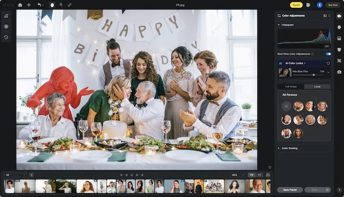 TFP Photography Photo Editor 100KB TFP Photography Photo Editor