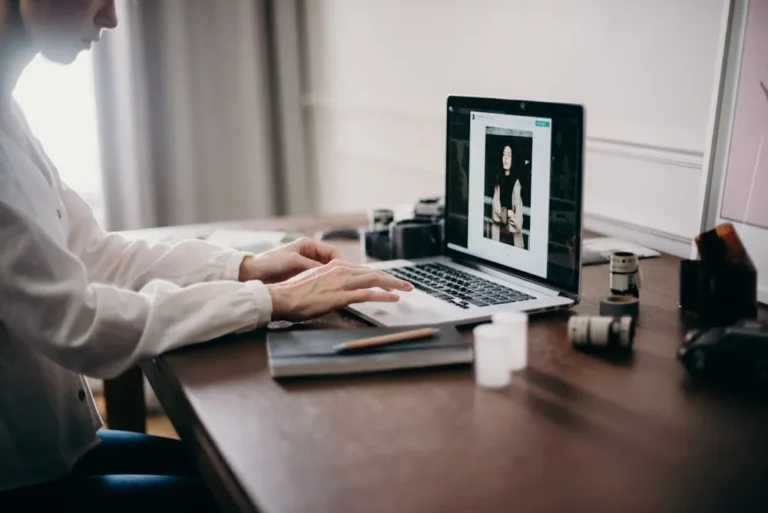 free online ai photo editors