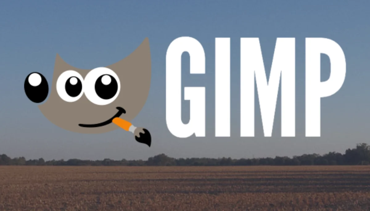 gimp GIMP