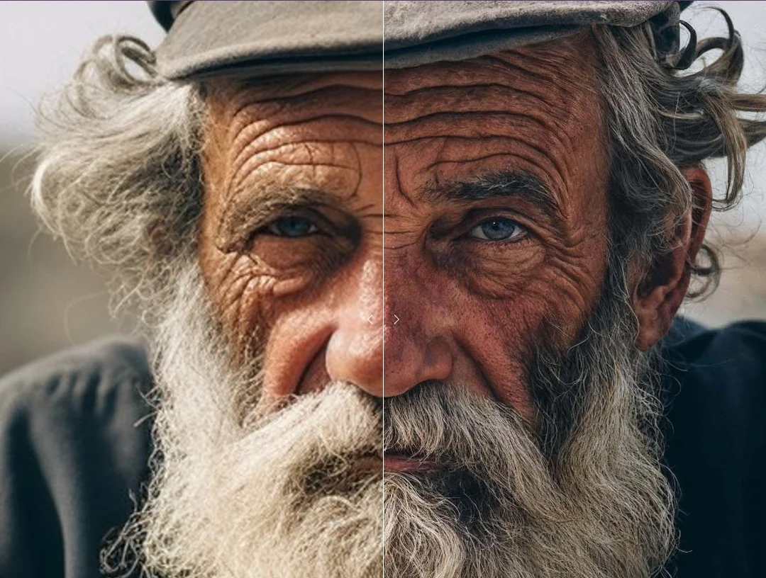 reddit old photo old photo upscaler