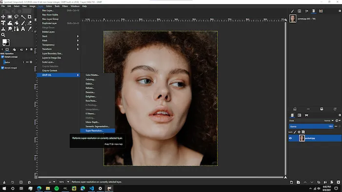 spaces ez3yEQeiBRAa7mq7f4wF uploads GCGcnEPuy4iaQAQdDLPt GIMP for AI PC 100KB AI-PC