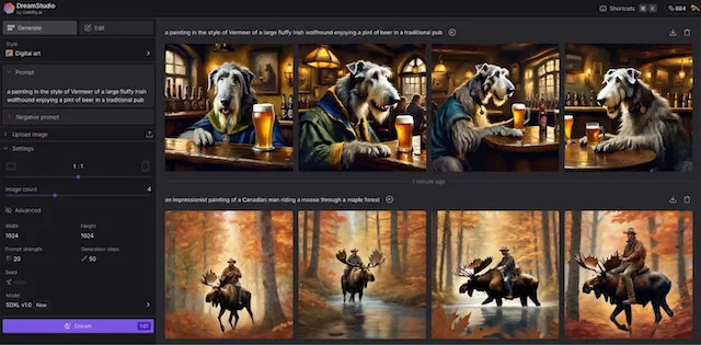 spaces ez3yEQeiBRAa7mq7f4wF uploads lnlQTCjRBBEhzsycYg4K Stable Diffusion AI Photo Generator Stable-Diffusion-AI-Photo-Generator