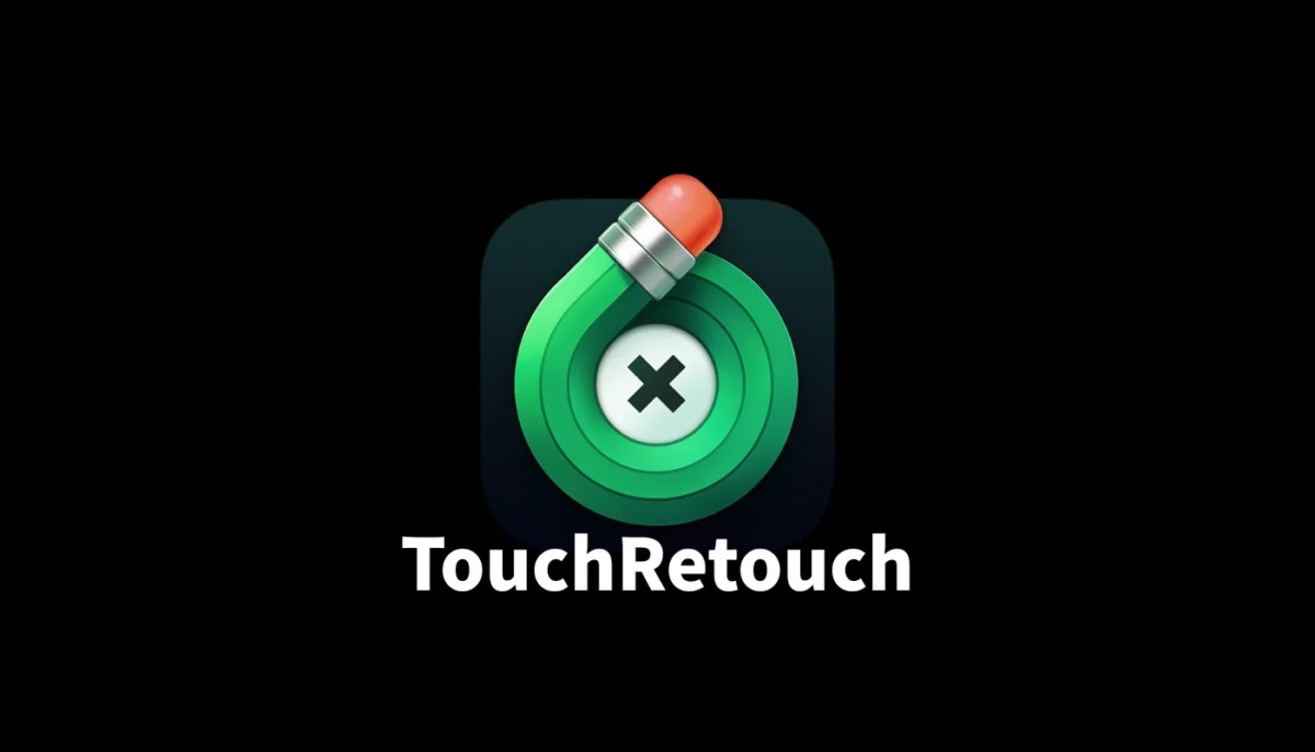 touchretouch TouchRetouch