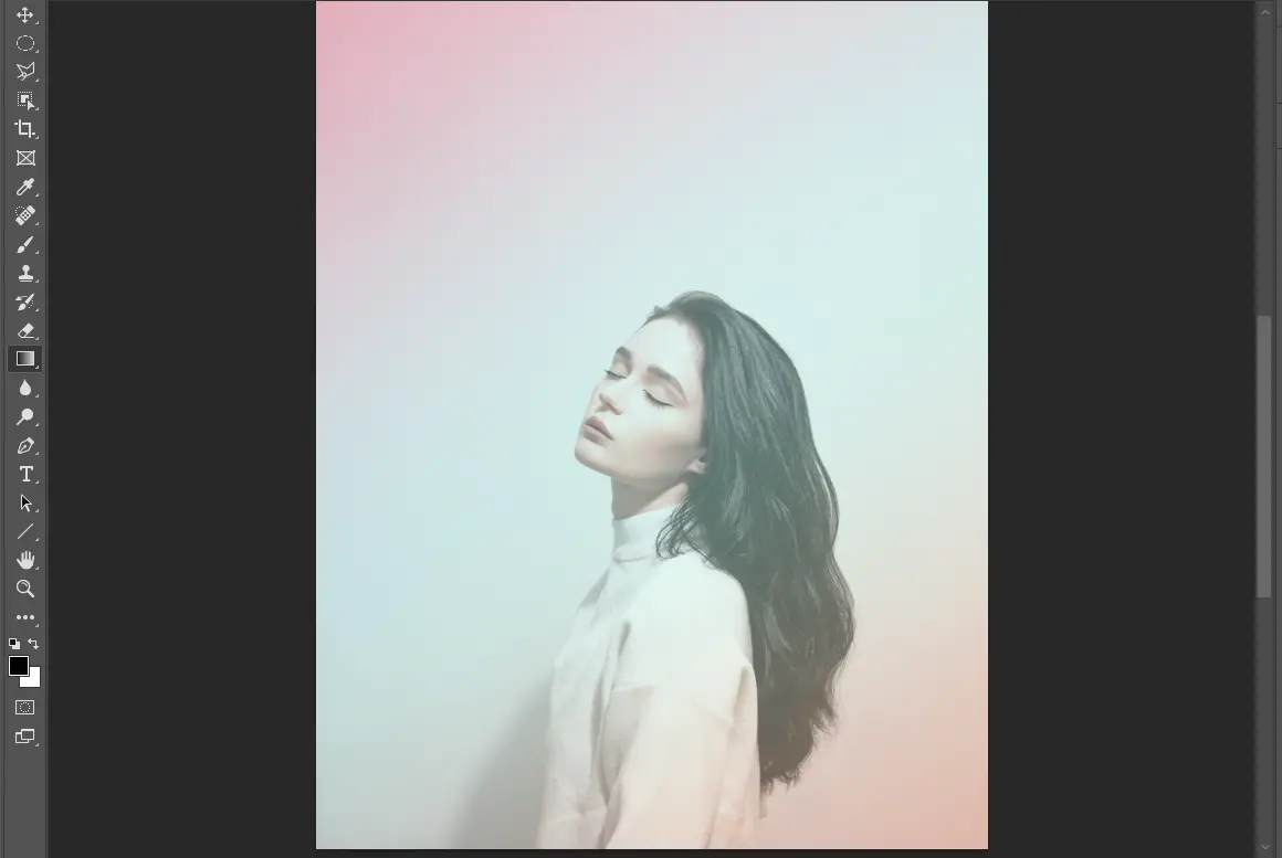 Change Color of Image on Photoshop ai Change Color of Image on Photoshop