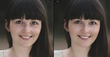 Edit Skin Like a Pro: A Guide to Evoto AI’s Dodge & Burn Skin Retouching Tool Edit Skin with Evoto AI