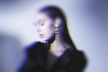 Grainy Gradient