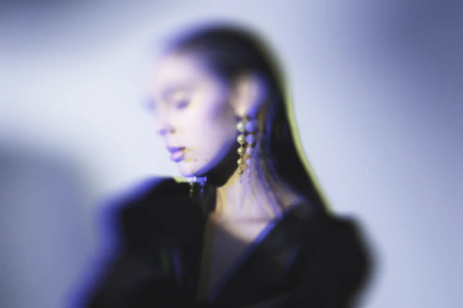 Grainy Gradient
