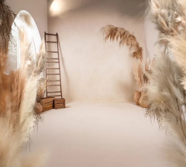 LSP Boho Room Left Light LSP - Boho Room Left Light