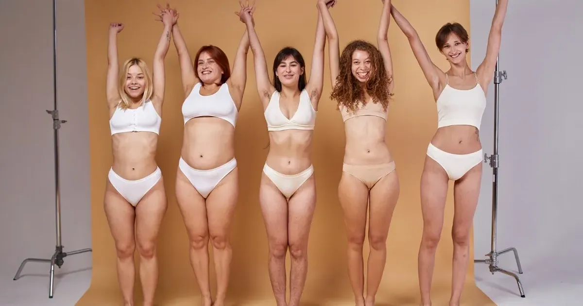 Body Shape Editor