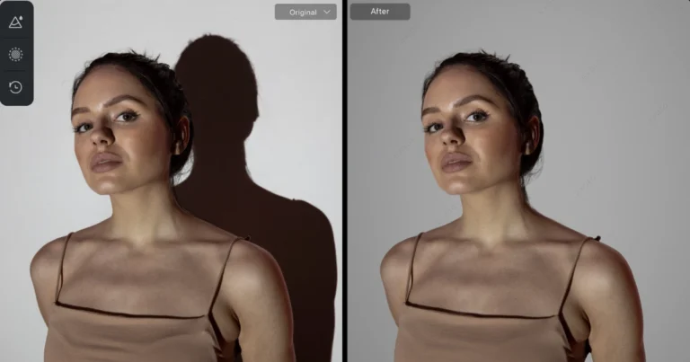shadow remover