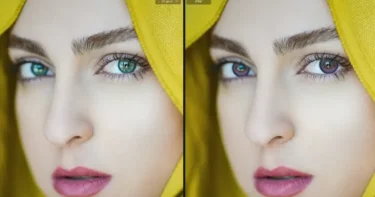 How to Change Eye Color in Photos: 4 Best Ways & Tips How to Change Eye Color