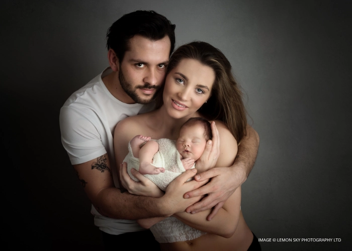 Lauren Used Evoto to Edit a Full Family Shoot Lauren Used Evoto to Edit a Full Family Shoot