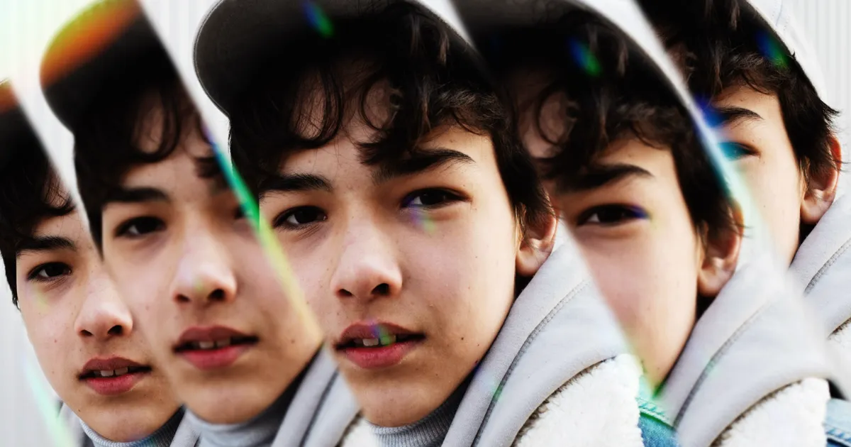 photo editing styles