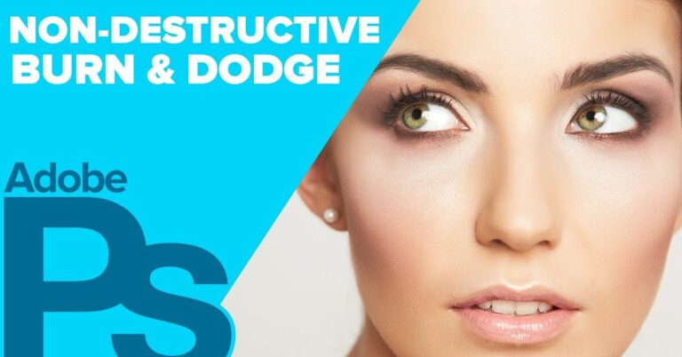 how to dodge and burn non destru e1755073376709