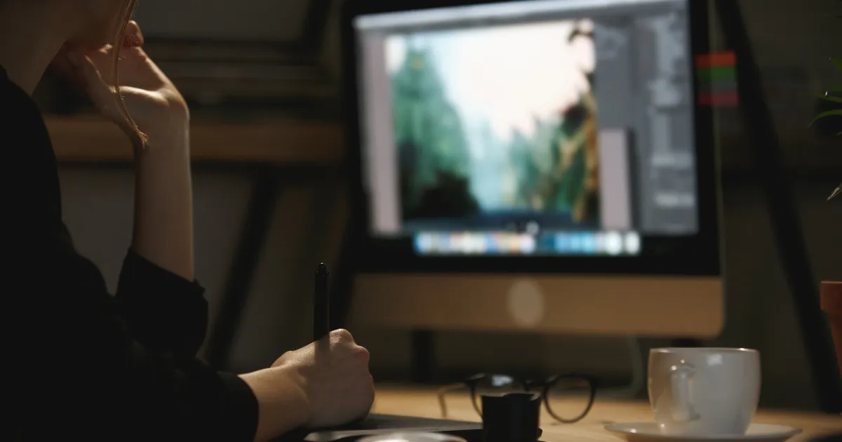 photo editing techniques