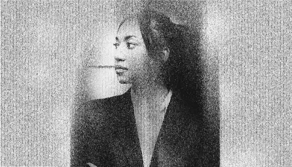Grainy Photo Example Image