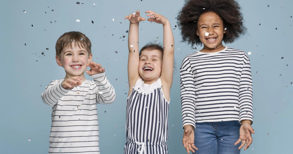 Dia das Crianças: Transforme Fotografia Escolar Infantil