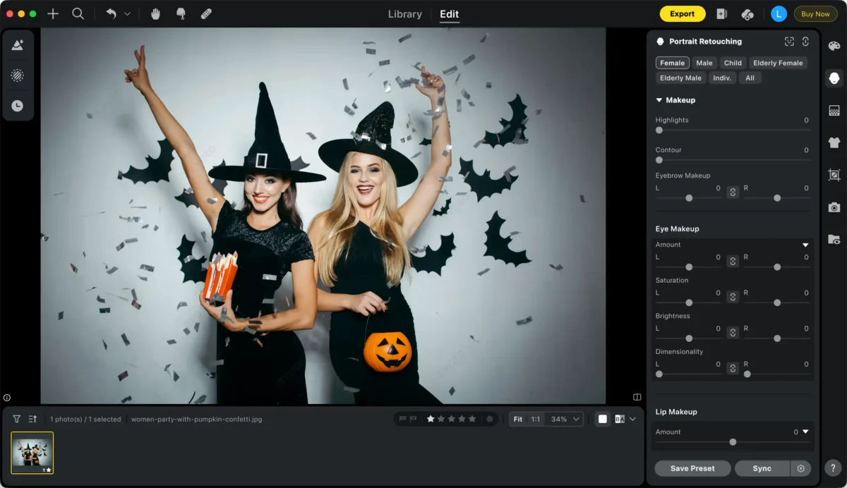 Best Friend Halloween Photo Shoot: Capture Fun & Creative Memories