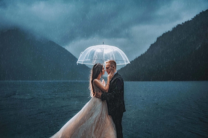 John Makris Wedding Photo 01