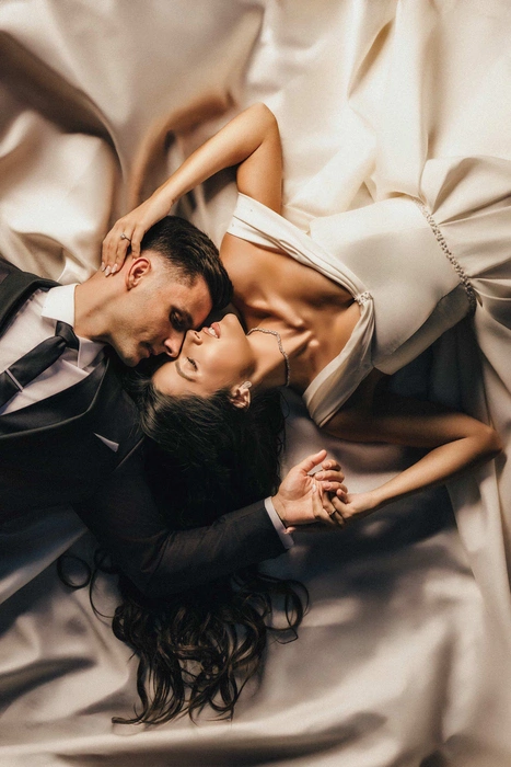 John Makris Wedding Photo 06