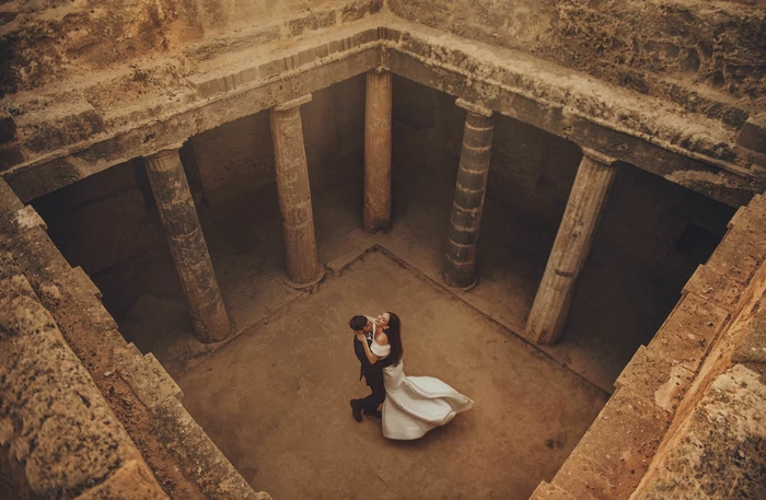 John Makris Wedding Photo 08