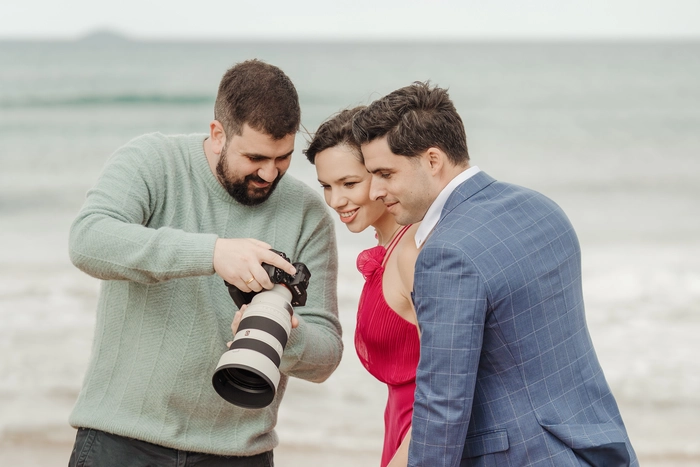 John Makris and His Clients John Makris and His Clients