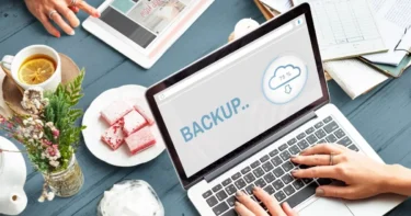 Online Backup Services Comparison