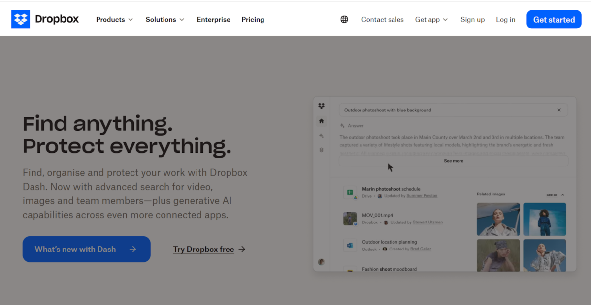 image 28 dropbox photo album