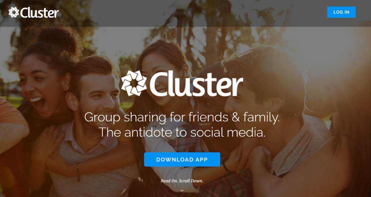 image 31 cluster photo album