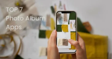 photo album apps