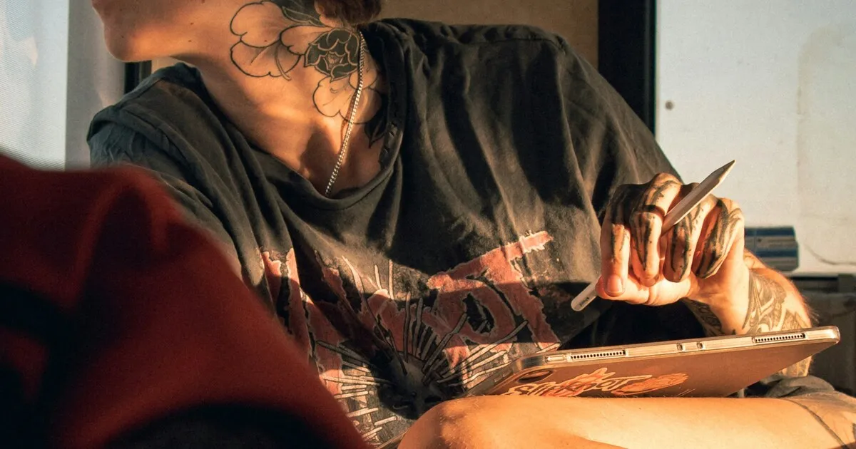 Como Remover Tatuagens