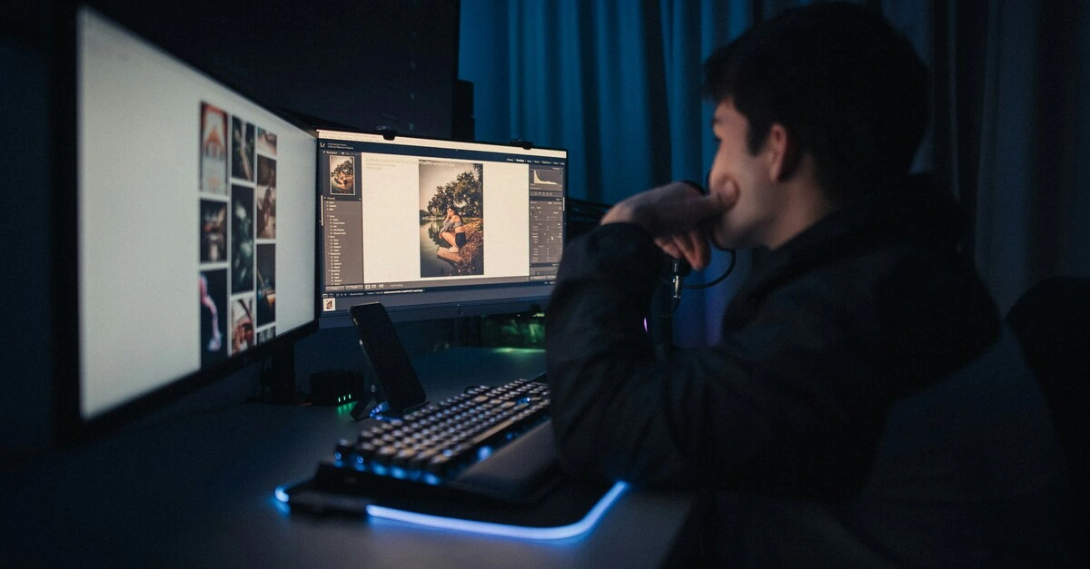 Os 10 Melhores Editores TIFF Grátis para Editar Fotos com Facilidade