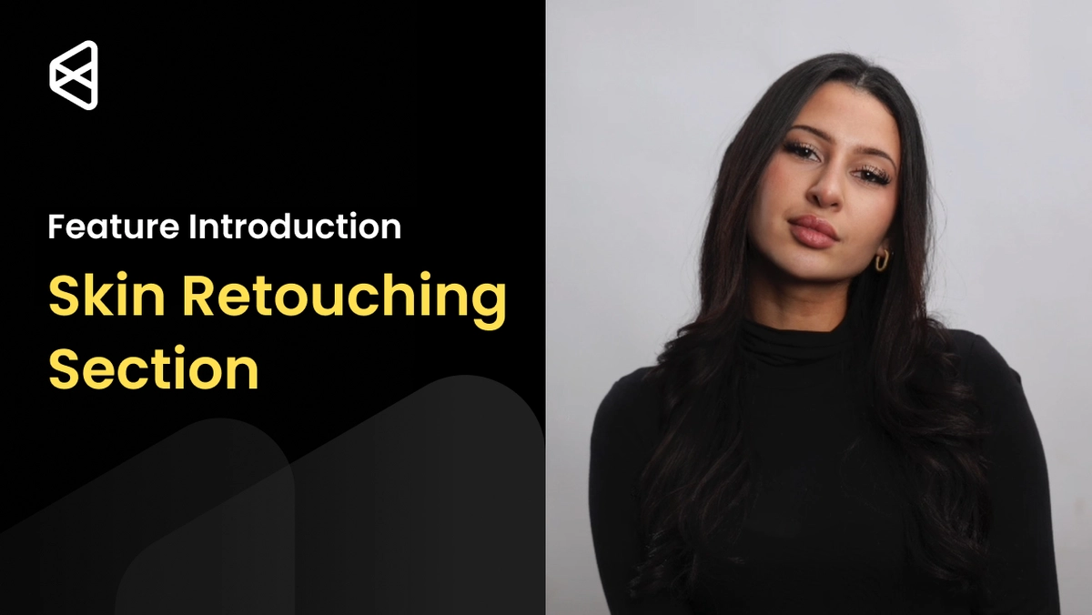 Skin Retouching