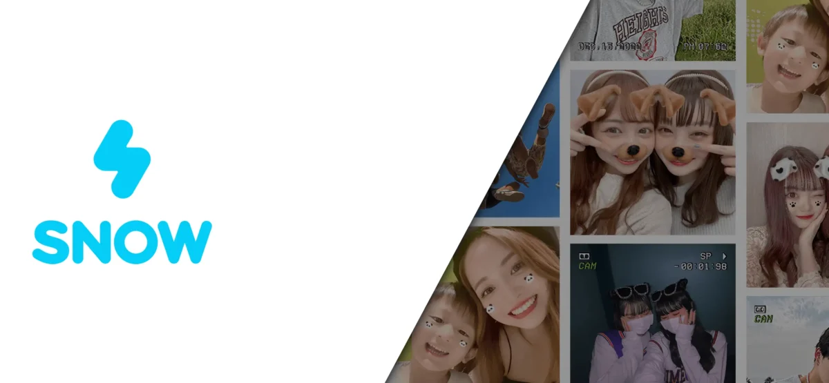 Snowの紹介画像