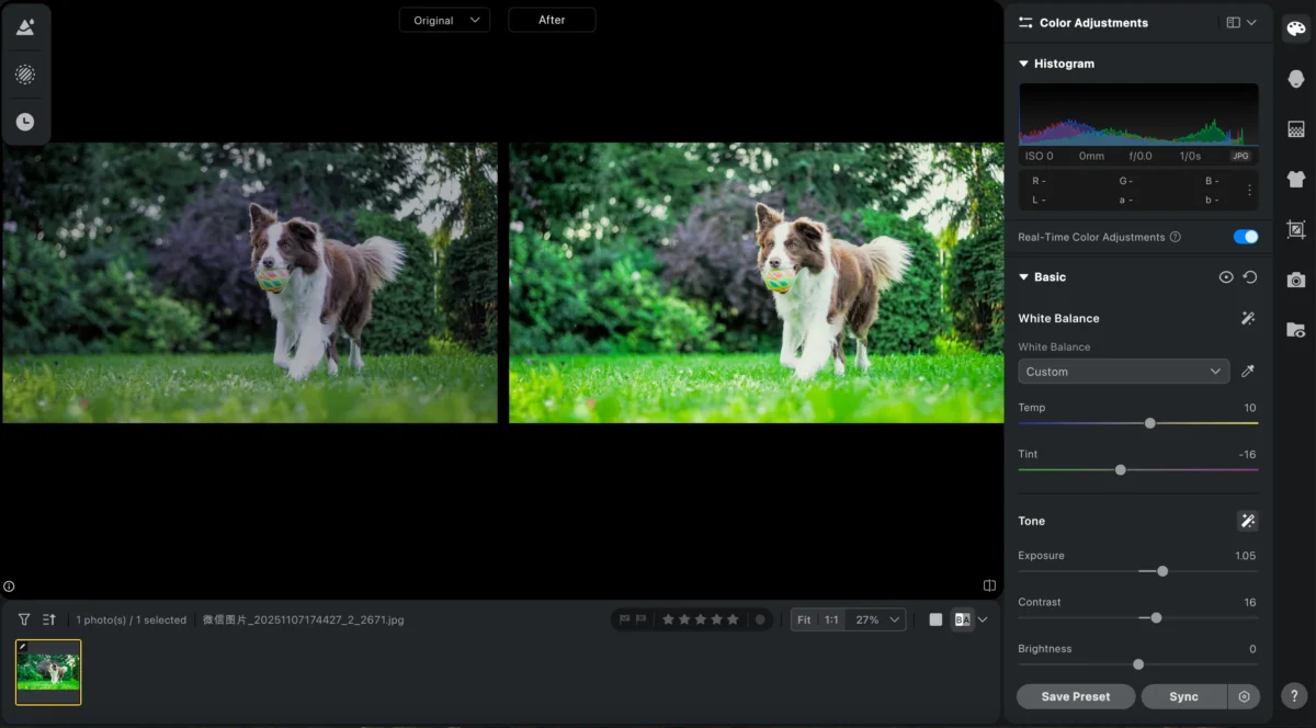 adjust-exposure-contrast-and-white-balance adjust-exposure-contrast-and-white-balance